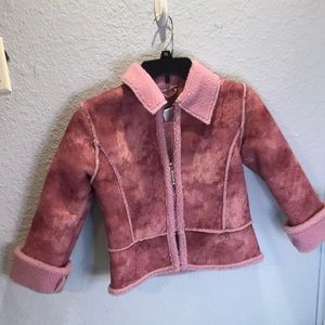 Rothschild serpa jacket